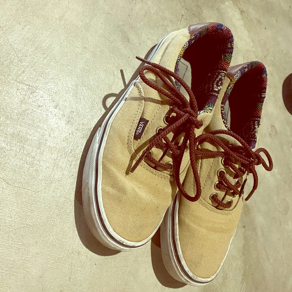 Women’s vans